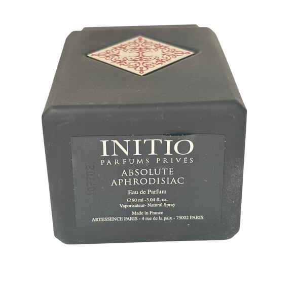 Initio Absolute Aphrodisiac 3.04 Women's Perfume - Picture 3 of 3